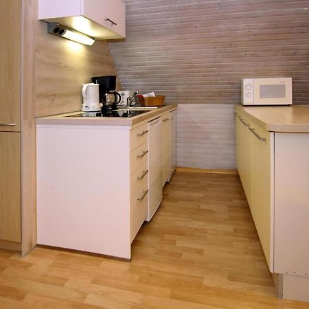 Apartment In Westerland Exterior photo